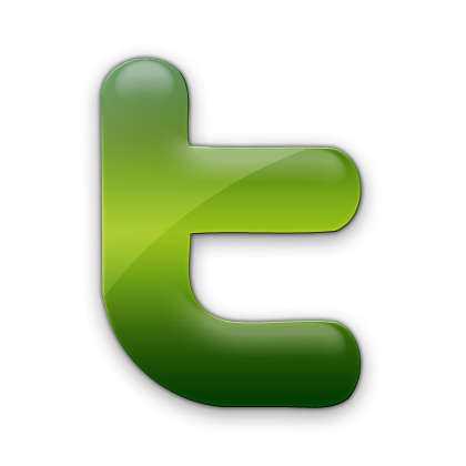 follow infogreenglobal on twitter