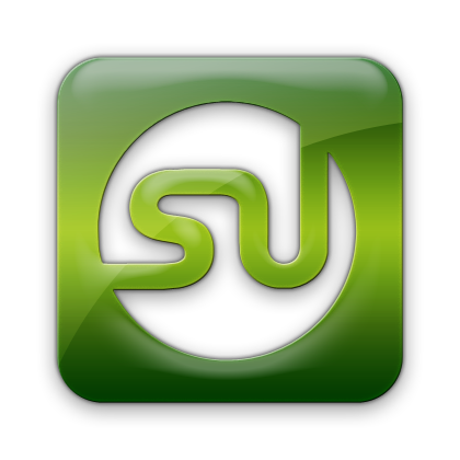 follow infogreenglobal on stumbleupon
