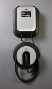 Ecototality-electric vehicle charging stations 