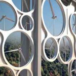 Solar Wind an Innovative Italian Bridge Concept