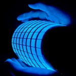 Fluorescent OLEDs display greater efficiencies than believed possible