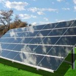 GE-Solar-Panels-renewable energy project