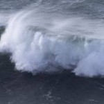 Waves energy testing in Oregon