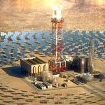 Solar-thermal-power-systems