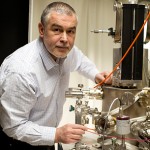 Methanol the fuel of the future