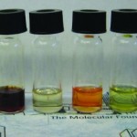 Nanocrystals can be charged more rapidly than batteries