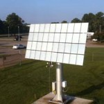 World Record for Solar Module Efficiency  33.9 percent