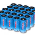 Lithium-Iron-Phosphate-Battery-Energy-Efficiency-Photovoltaic-System