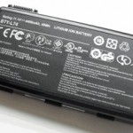 Testing batteries from the inside