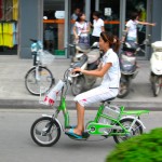 Electric vehicle impact in China could be more harmful than gasoline vehicles
