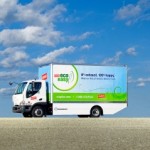 Driving green with electric trucks