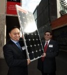 Skyscrapers to be powered entirely by sunlight
