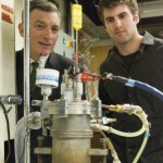 Cheap liquid batteries that could make renewable energy sources viable
