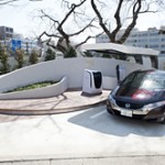 Honda Introduces Solar Hydrogen Station 