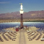 Solar-thermal-plants-energy-storage-solar-panels
