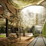 Fiber-optic-cables-light-Delancey-Underground-park-NY