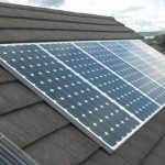 The Rooftop Solar Challenge - How can we make it easier and more affordable to use solar power in our homes