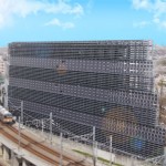 The Environmental Energy Innovation Building Completed in Ookayama Campus