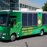 GREEN Mobile outreach effort to travel statewide