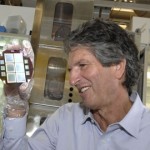‘Green’ steel and solar cells win Australian innovation awards