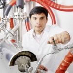 Hydrogen as alternative to petrol