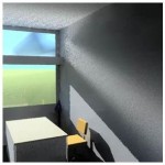 Harnessing natural light, indoors