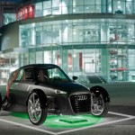 Researchers solve tuning problem for wireless power transfer systems