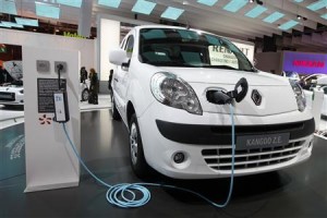 France-electric-vehicle-charger