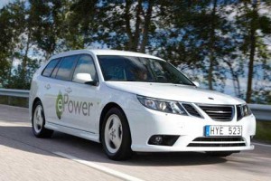 Saab-electric-car-electric-vehicle