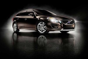 Volvo-V60-hybrid-car