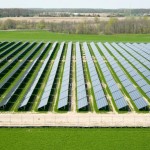 Juwi solar farm Ohio