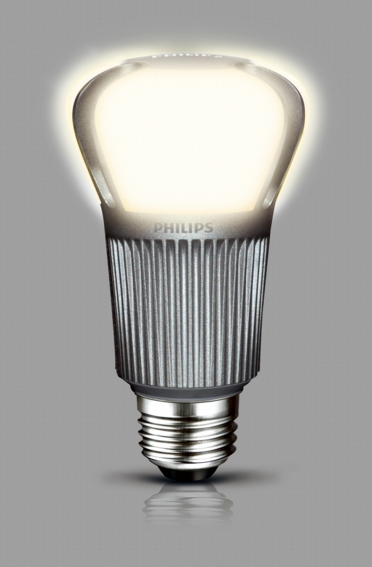 Eco friendly Led Lamp by Philips