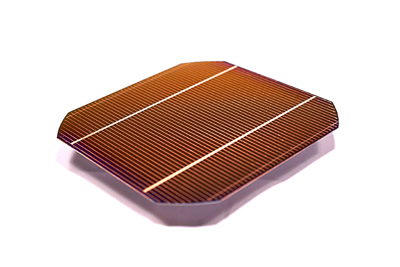 silicon solar cells