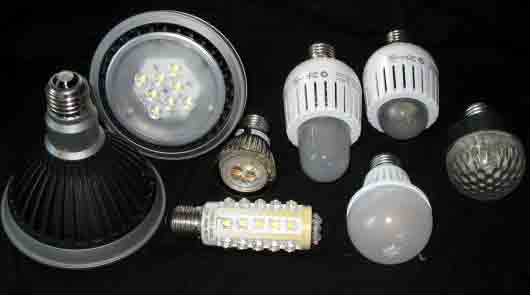 LED-light-bulbs