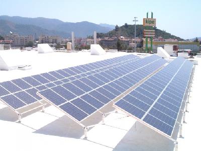 GiraSolar-To-Build-First-Photovoltaic-Power-Station-in-Turkey