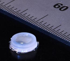 MIT Implantable Innovative Tool to Track Body Cancer Cells