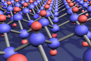 One billion Euro for graphene research project