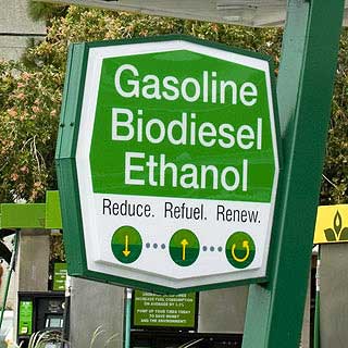 Biofuels-biodiesel-ethanol