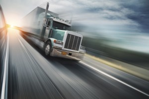 Hybrid trucks could cut emissions caused by e-commerce