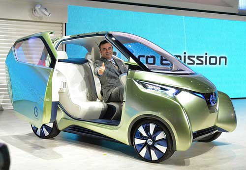 Nissan-Electric-Car-Concepts