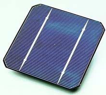 100-percent-plus in operating solar cells