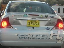 How to recharge the hydrogen safely, quickly and affordably