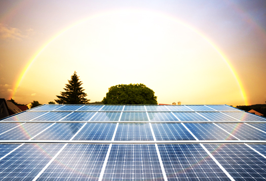 Solar cells could reach 70 percent efficiency