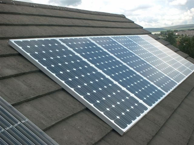 The Rooftop Solar Challenge - How can we make it easier and more affordable to use solar power in our homes