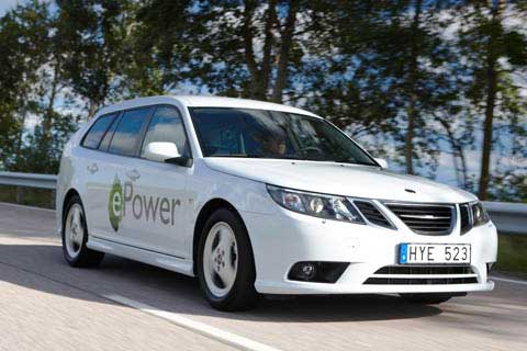Saab-electric-car-electric-vehicle