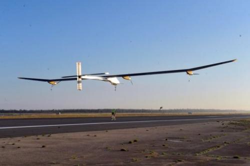 Swiss-solar-powered-aircraft