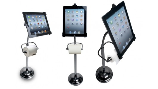 Pedestal stand - iPhone -gadgets